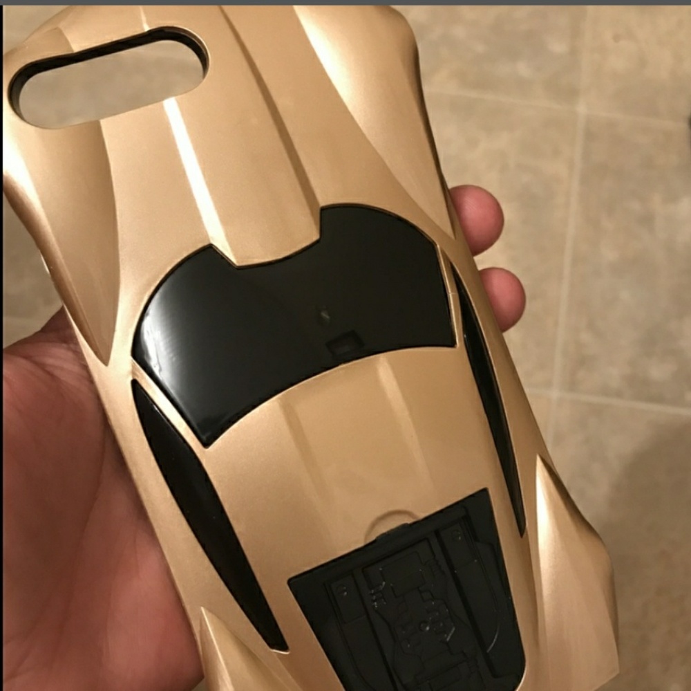 Iphone 5 Cover View 3